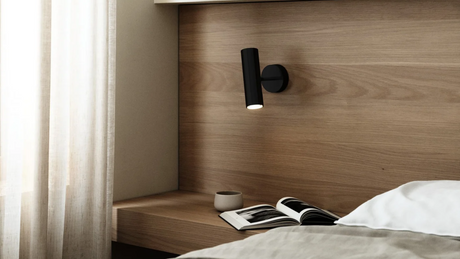 What to Consider When Buying Bedroom Wall Lights