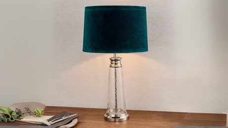 Kitchen Glow: Best Table Lamp Styles for a Bright Cooking Space - Comet Lighting