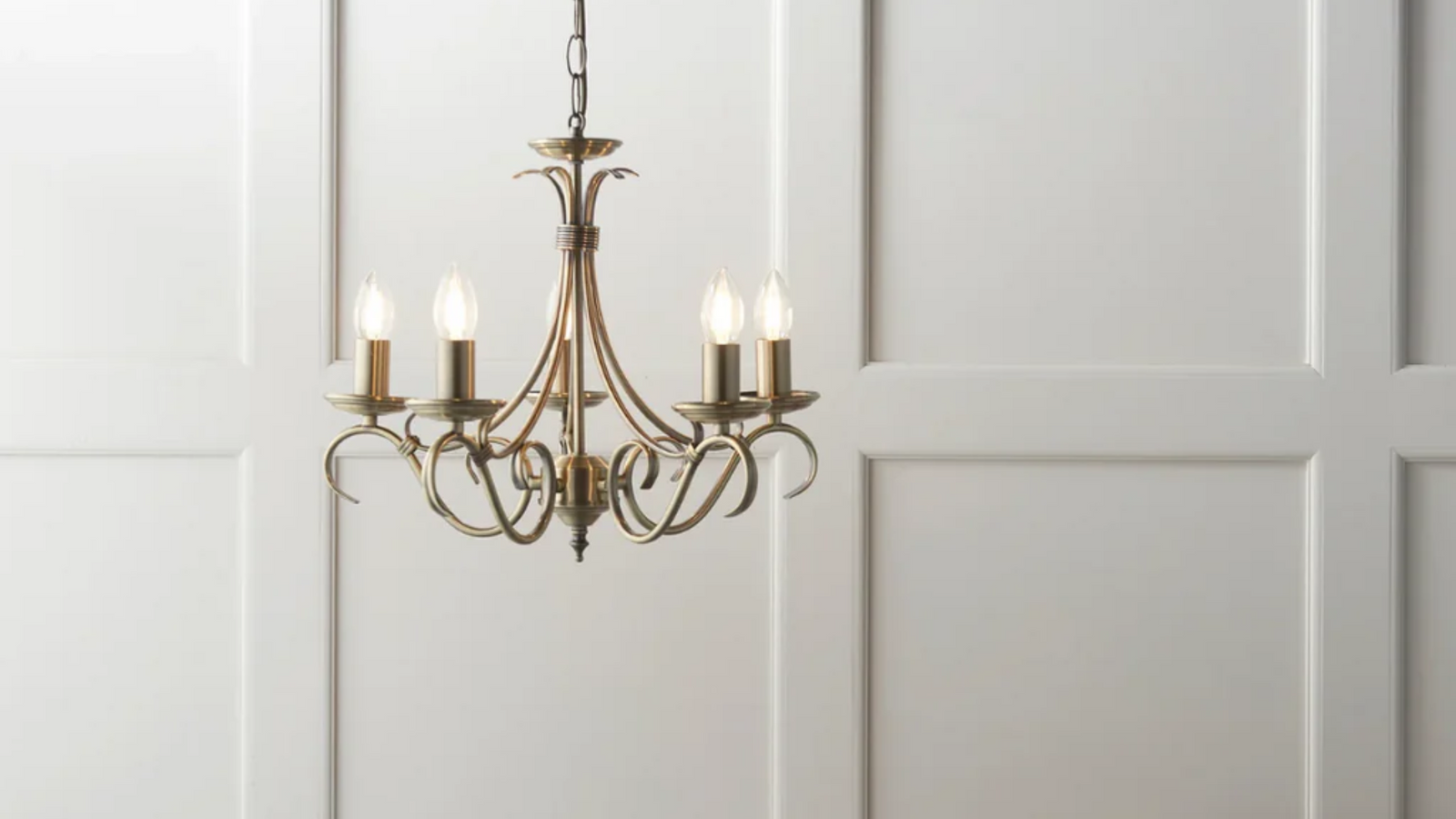 How to Choose the Perfect Pendant Lights for Your Home