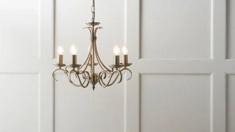 How to Choose the Perfect Pendant Lights for Your Home