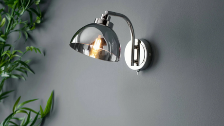 The Role of Wall Lights in Mid-Century Modern Decor - Comet Lighting