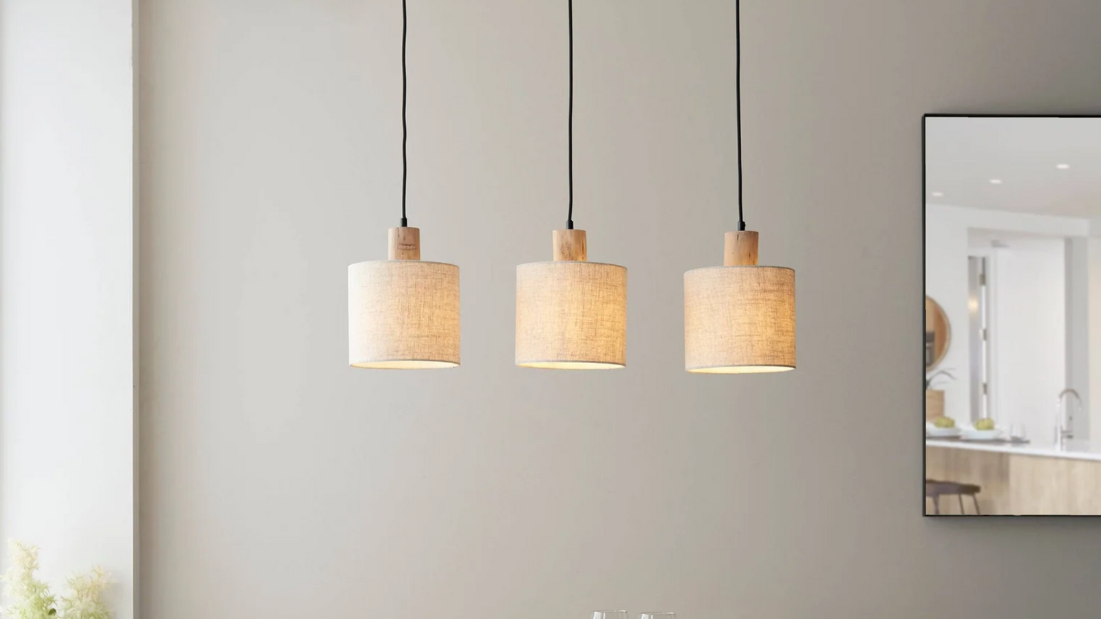 Light up Your Kitchen with Island Pendant Lights! - Comet Lighting