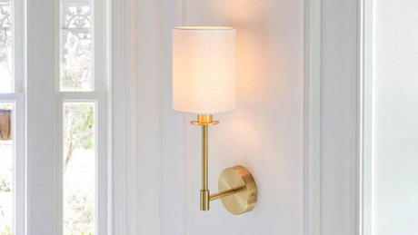 Creative Ways to Incorporate Designer Fabric Wall Lights in Your Home