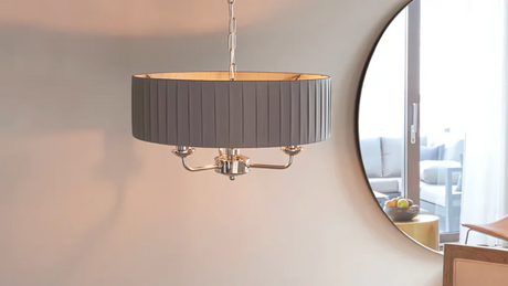Shine On! 6 Ideas to Create Mesmerising Focal Points with Lighting