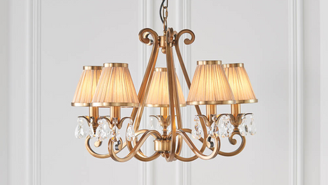 Vintage Vibes: Lighting Tips for a Retro Home Look