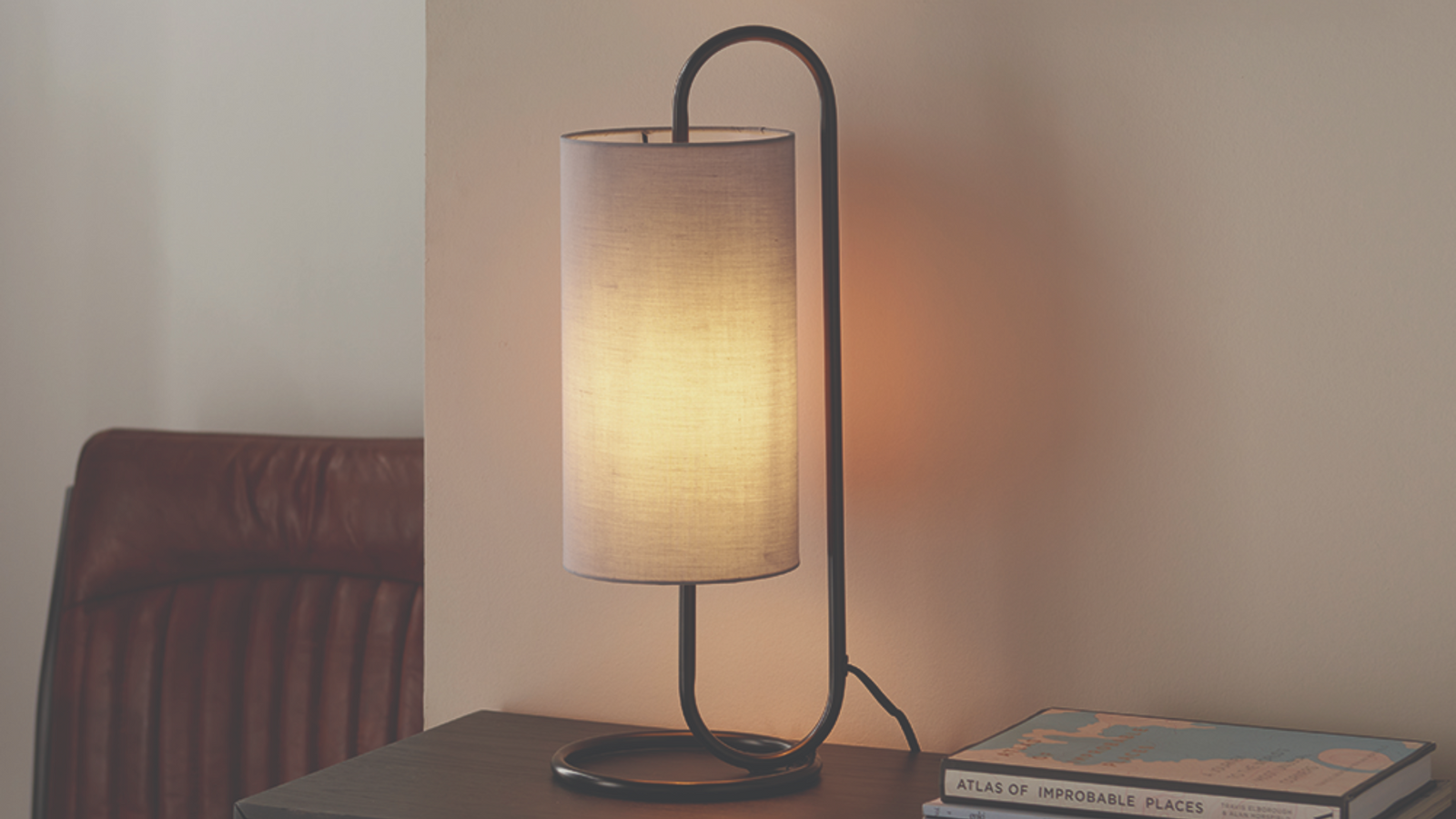 5 Ways to Illuminate Your Lounge with Stunning Table Lamps - Comet Lighting