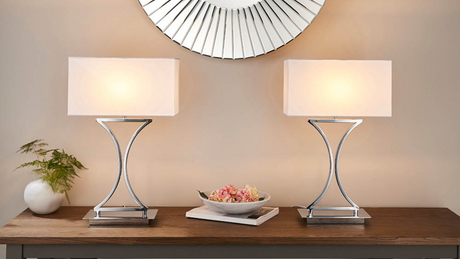 Expert Tips: Choosing the Best Table Lamp for Your Dining Room - Comet Lighting
