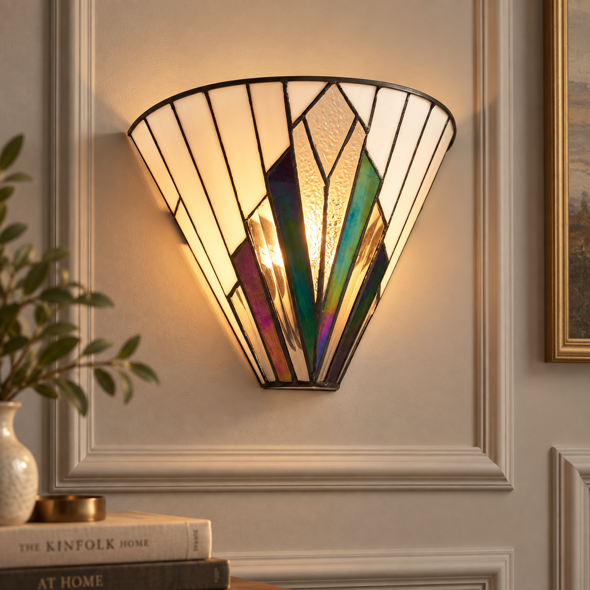 Astoria Wall Light