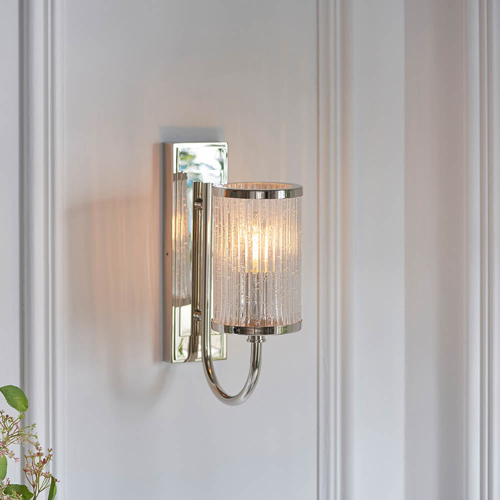 Henbury Wall