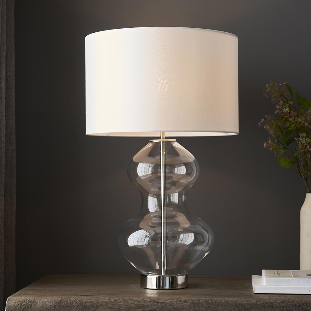 Kelda Shaped Touch Table
