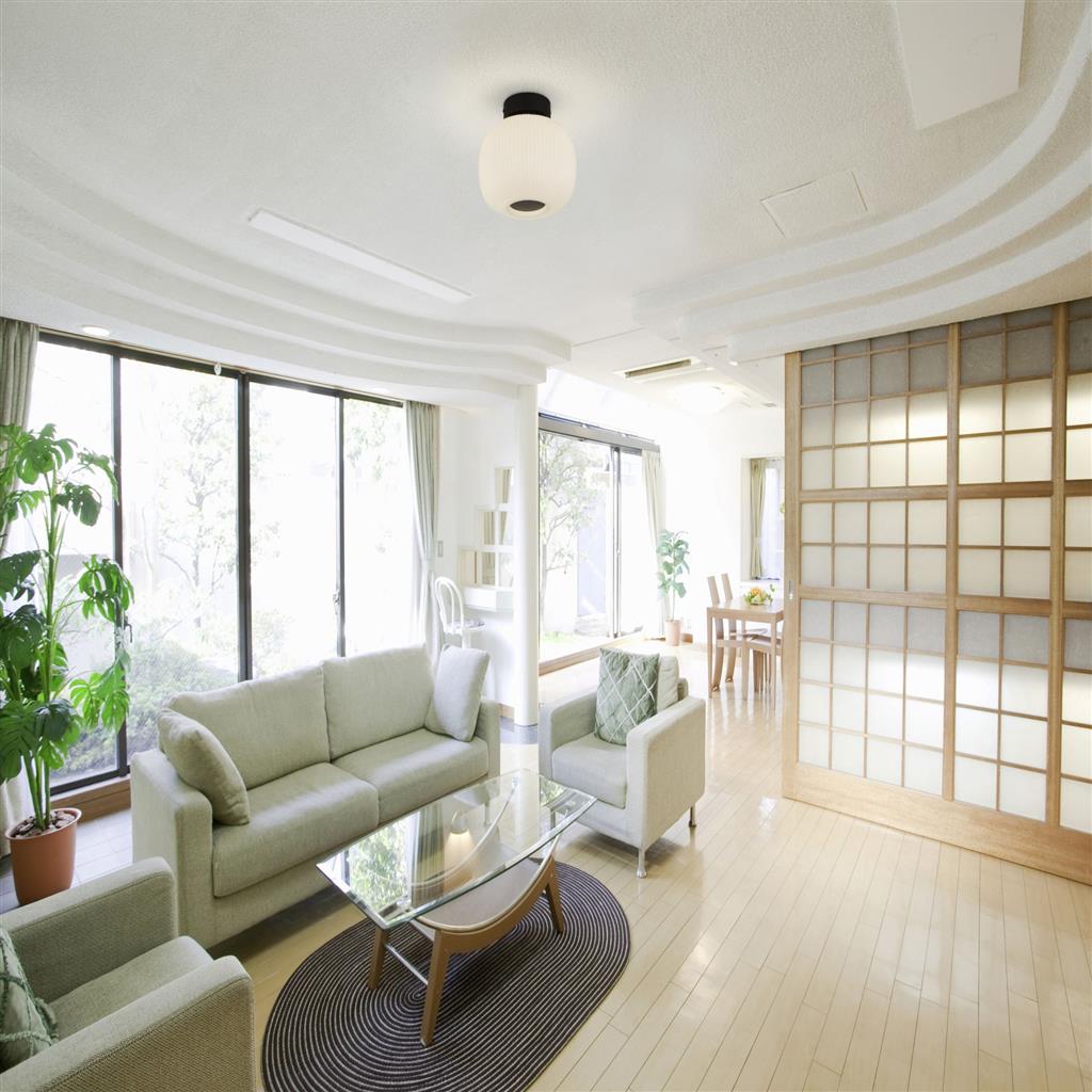 Ayles 1Lt Flush Ceiling Light Black - Comet Lighting