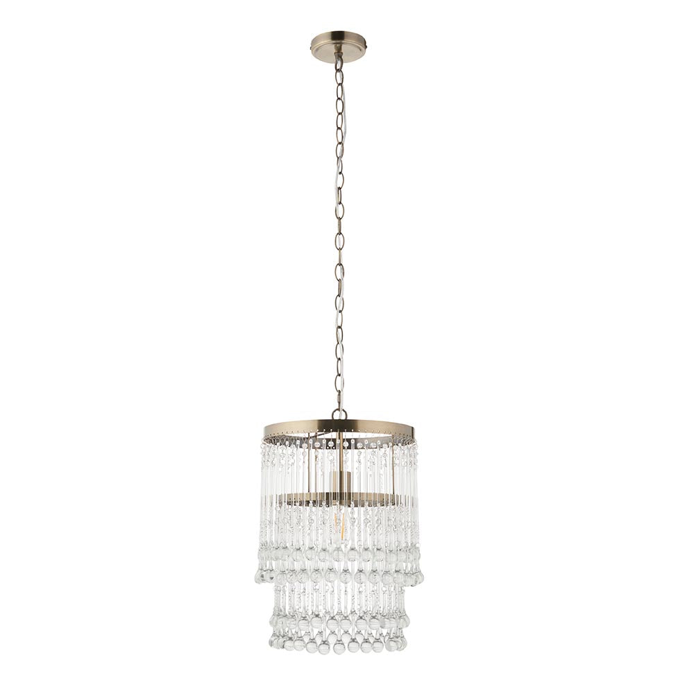 Genevieve Pendant