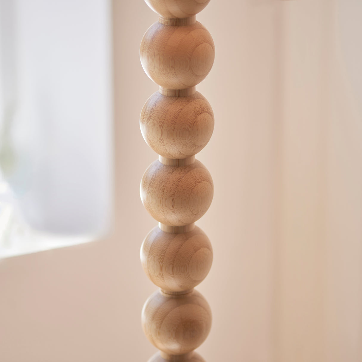 Cane Floor Base - Comet Lighting