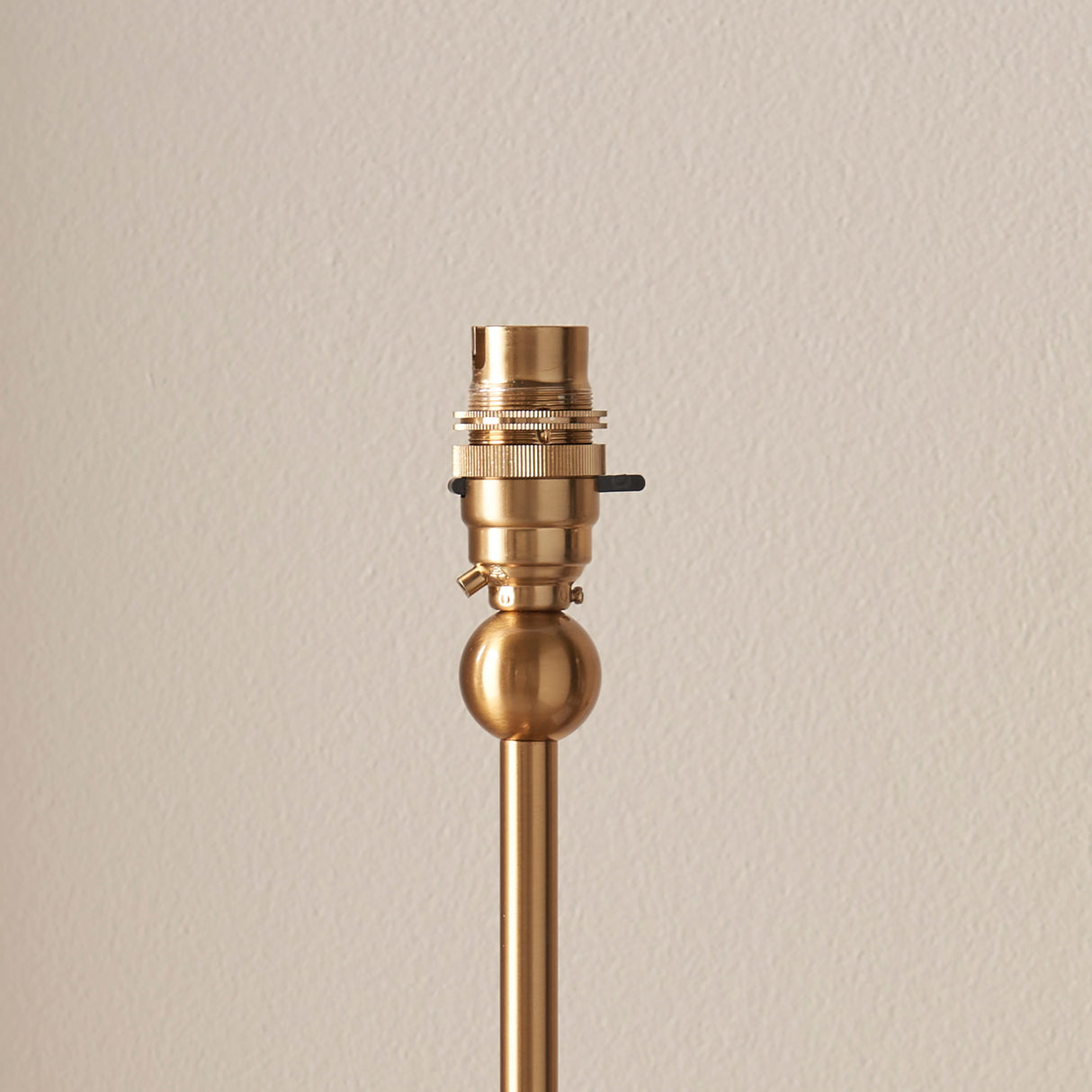 Santiago Table Base - Comet Lighting