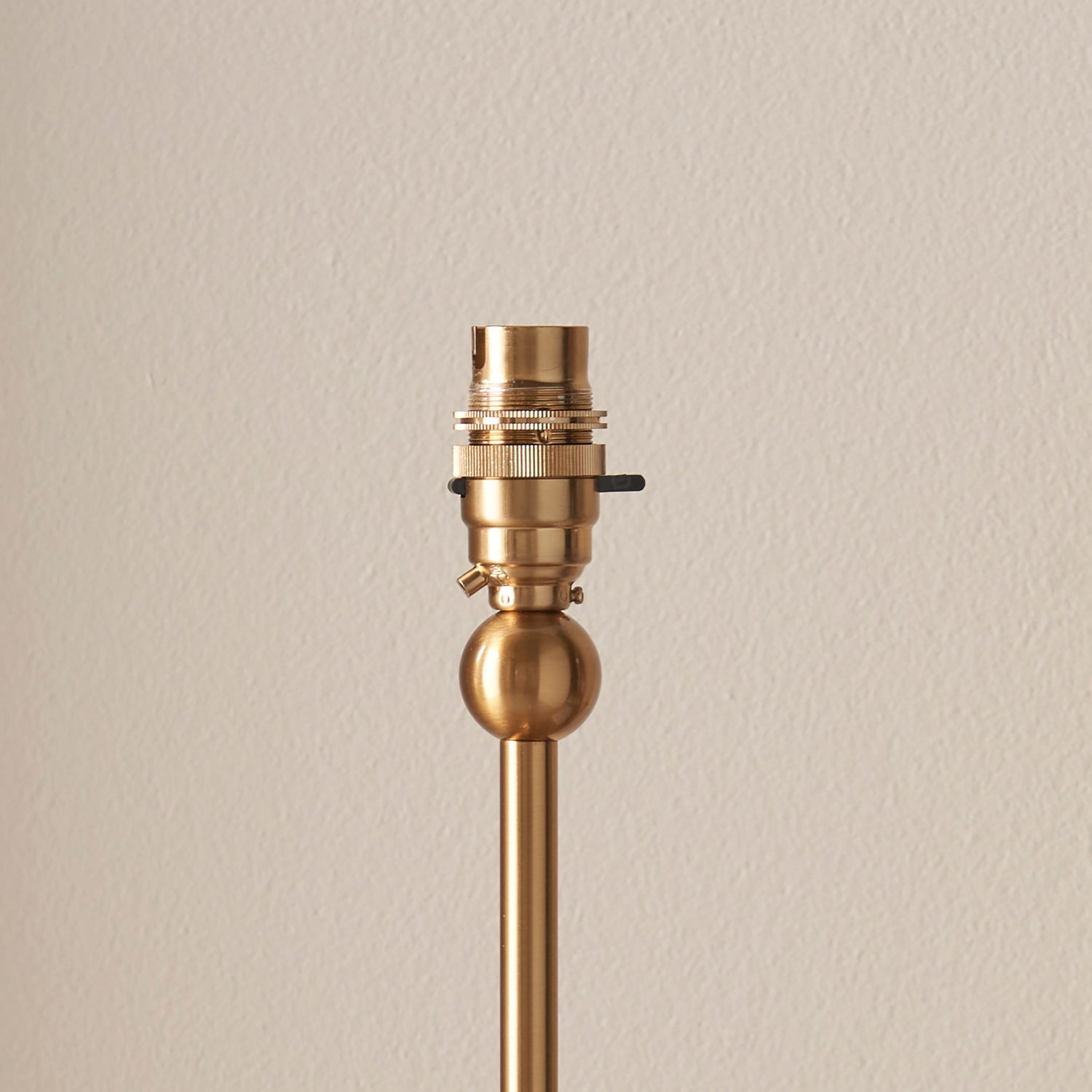 Santiago Table Base - Comet Lighting