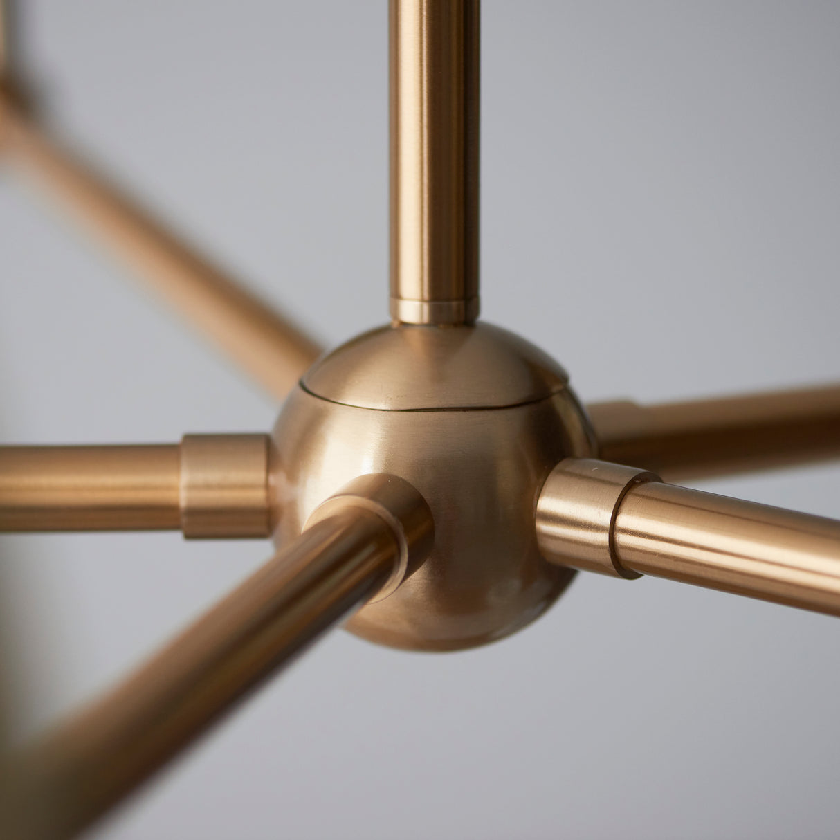 Santiago 5lt Pendant Fitting - Comet Lighting