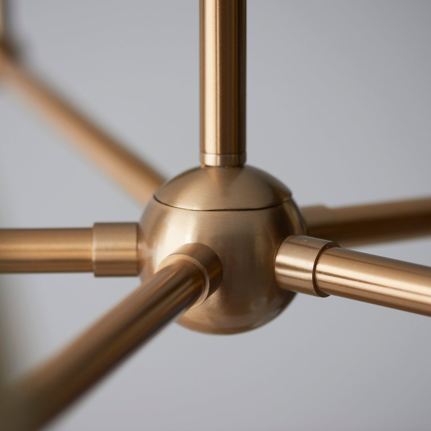 Santiago 5lt Pendant Fitting - Comet Lighting