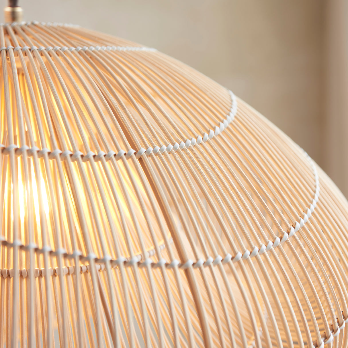 Misra Pendant Shade - Comet Lighting