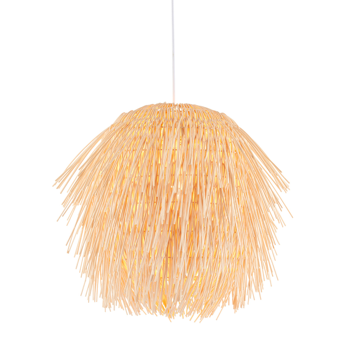 Pushpa Pendant Shade - Comet Lighting