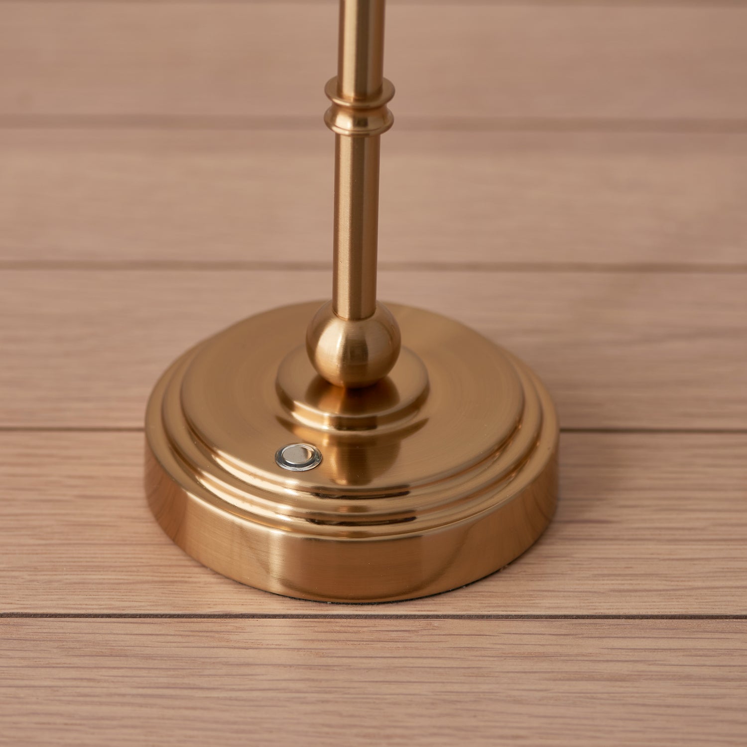Burley Rechargeable Table Base - Comet Lighting