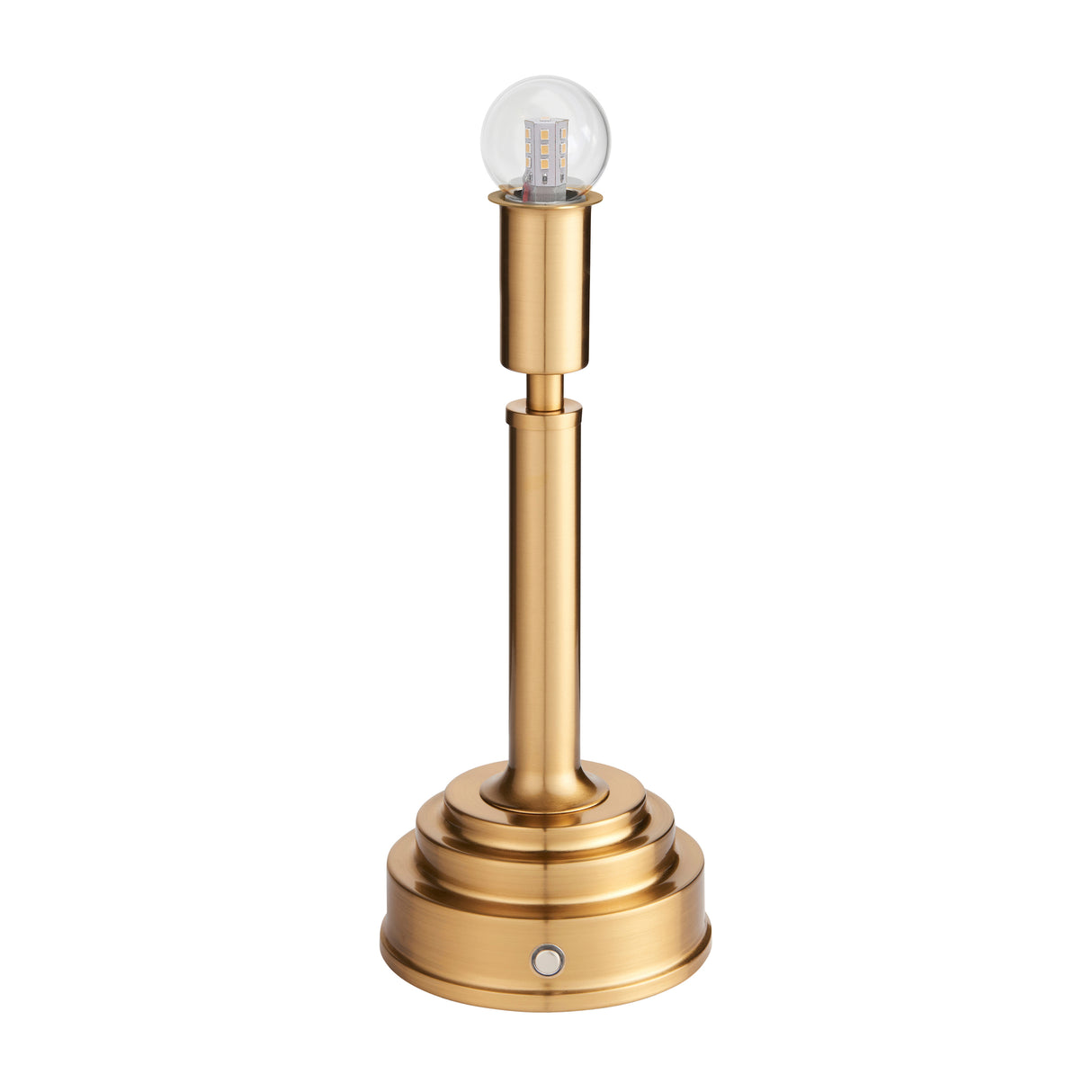 Upton Rechargeable Table Base - Comet Lighting