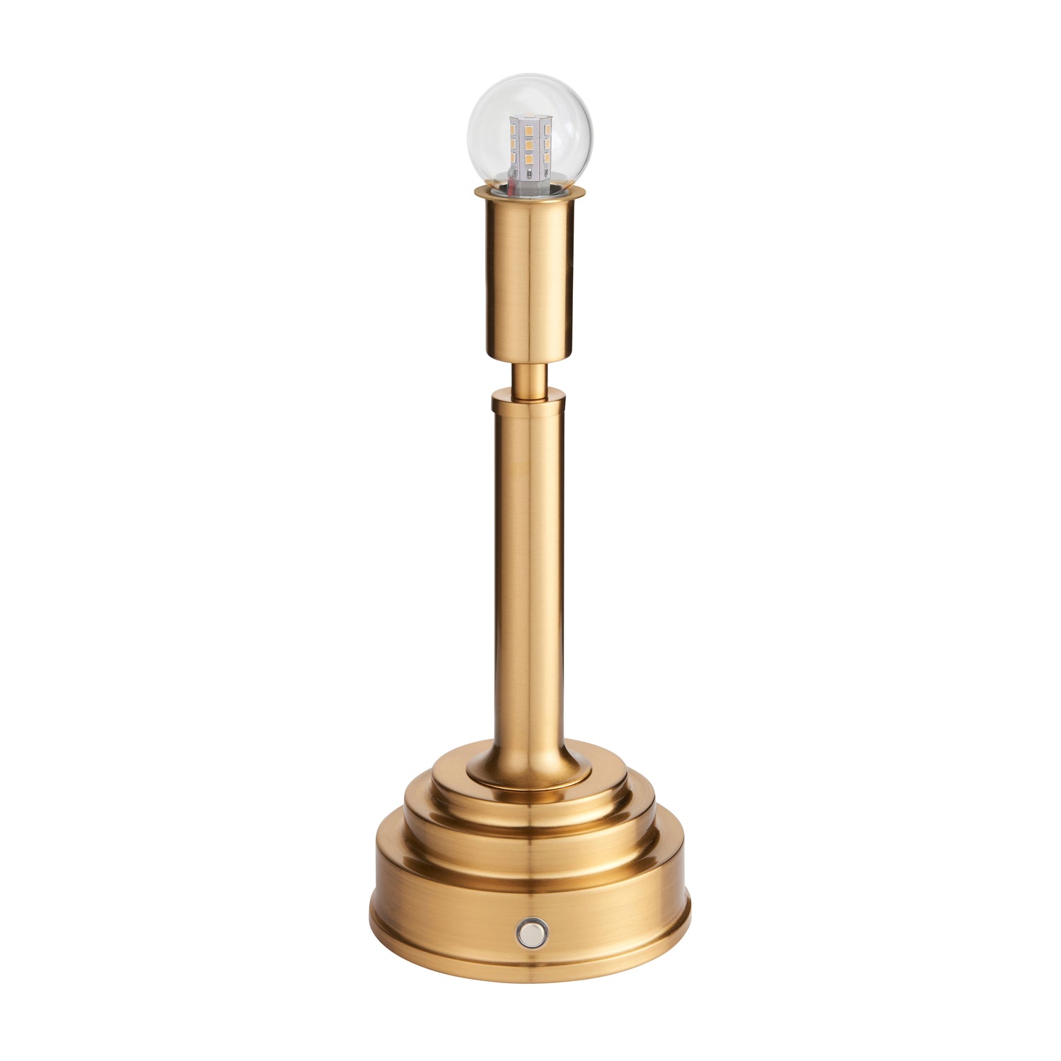 Upton Rechargeable Table Base - Comet Lighting