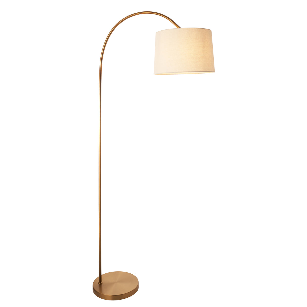 Carlson Floor - Comet Lighting