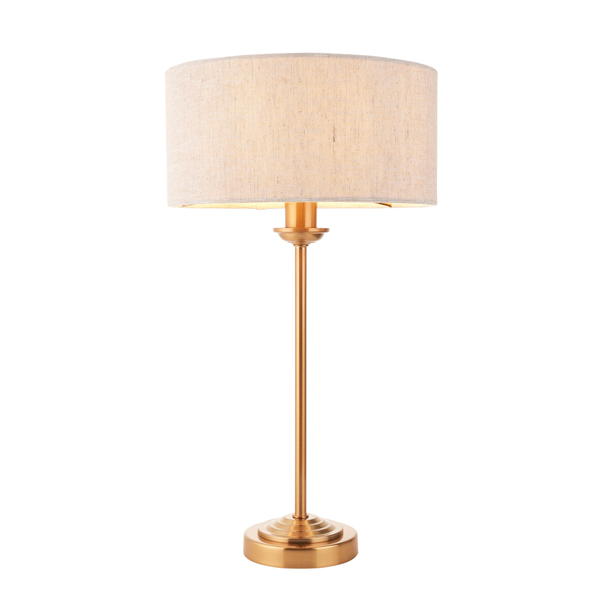 Highclere Table - Comet Lighting
