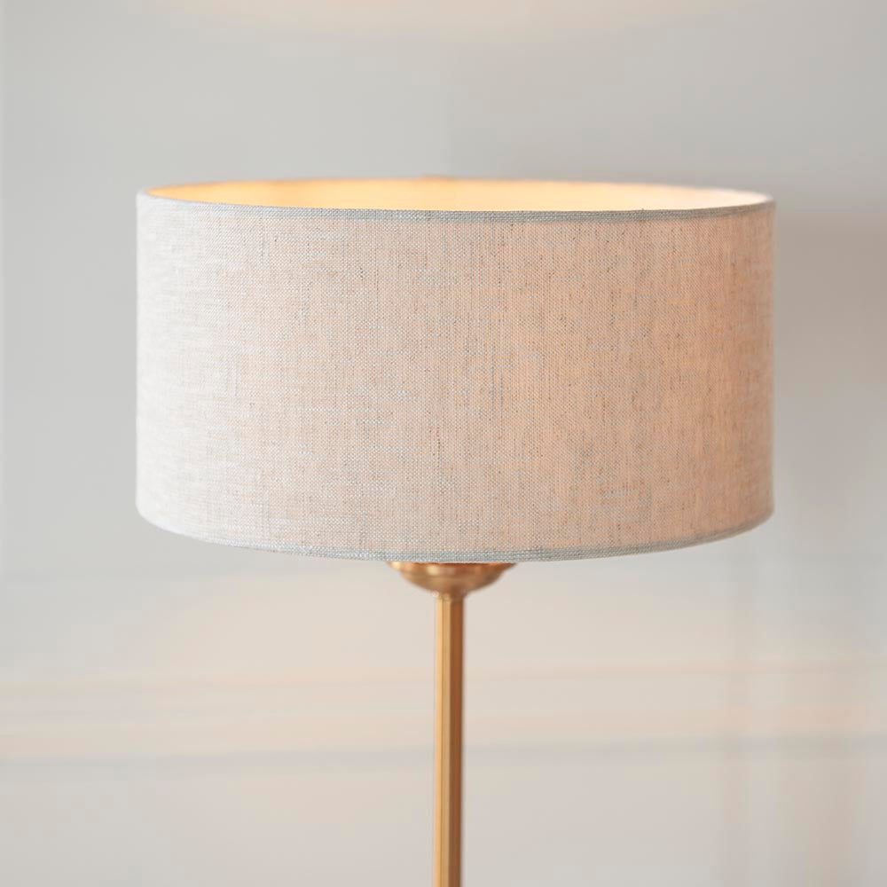 Highclere Table - Comet Lighting
