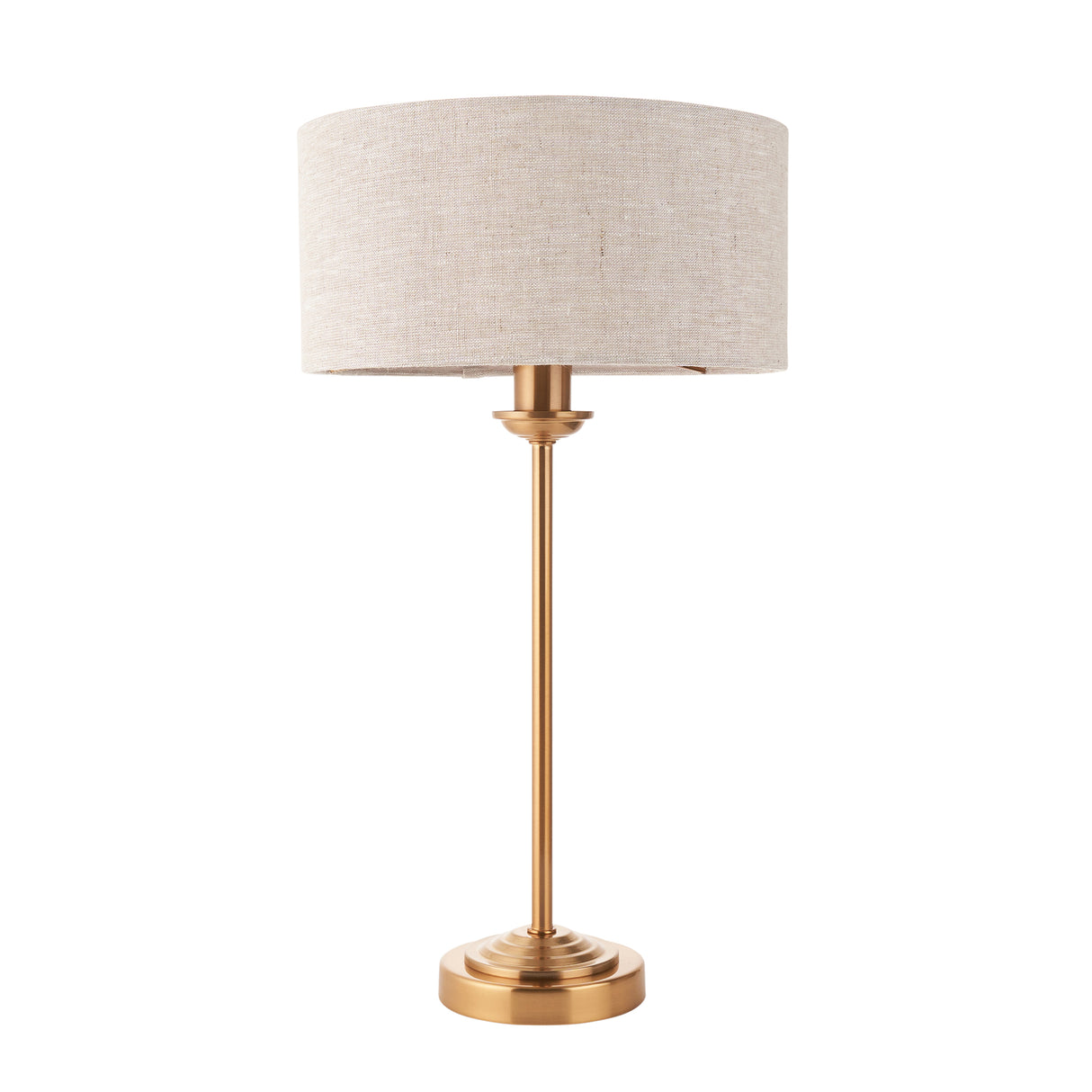 Highclere Table - Comet Lighting