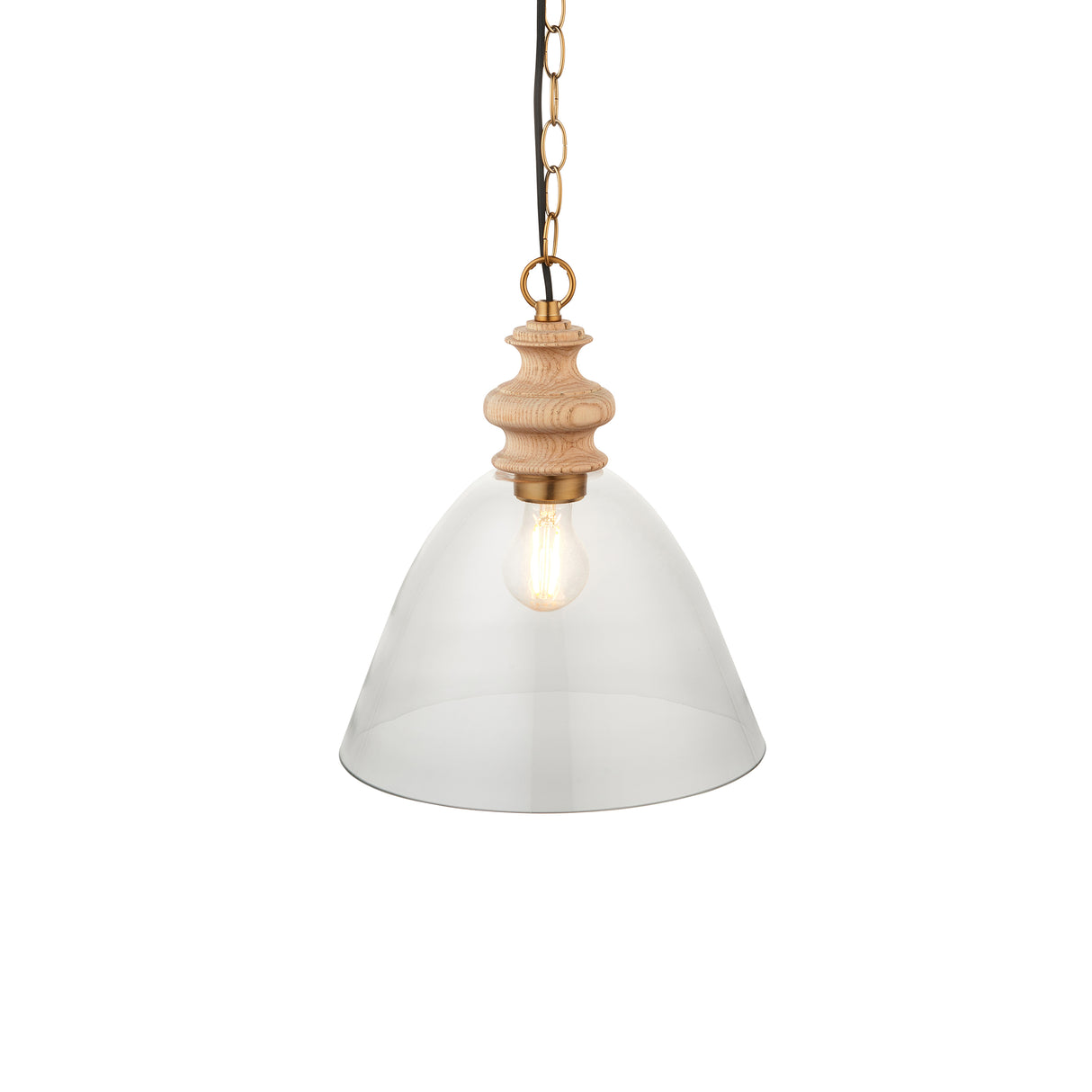 Cotswold Pendant - Comet Lighting