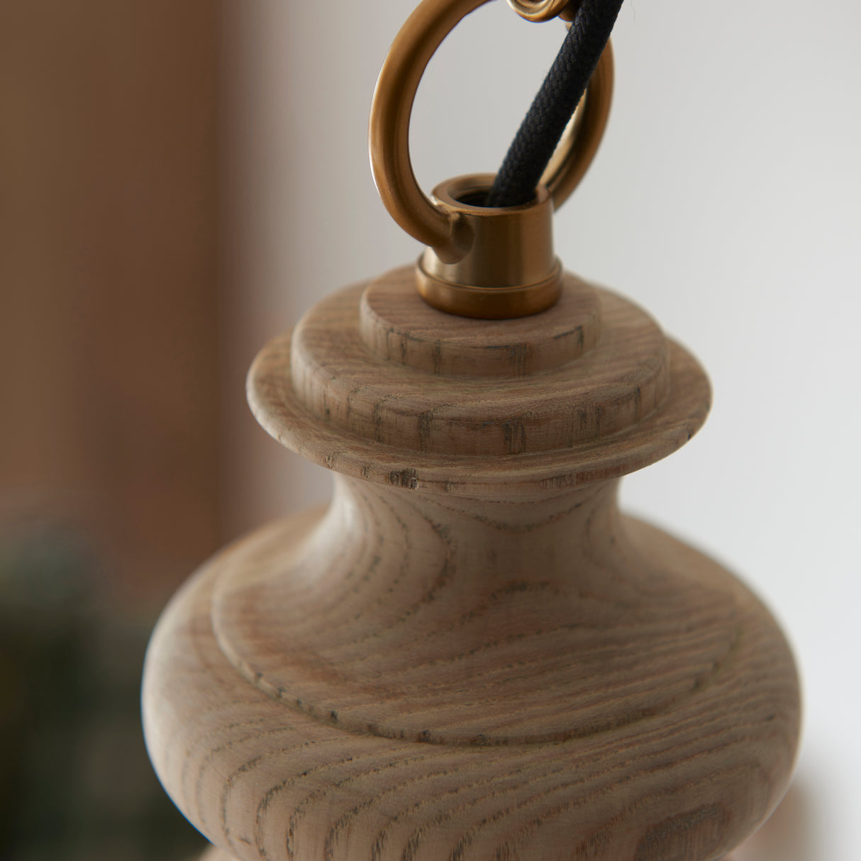 Cotswold Pendant - Comet Lighting