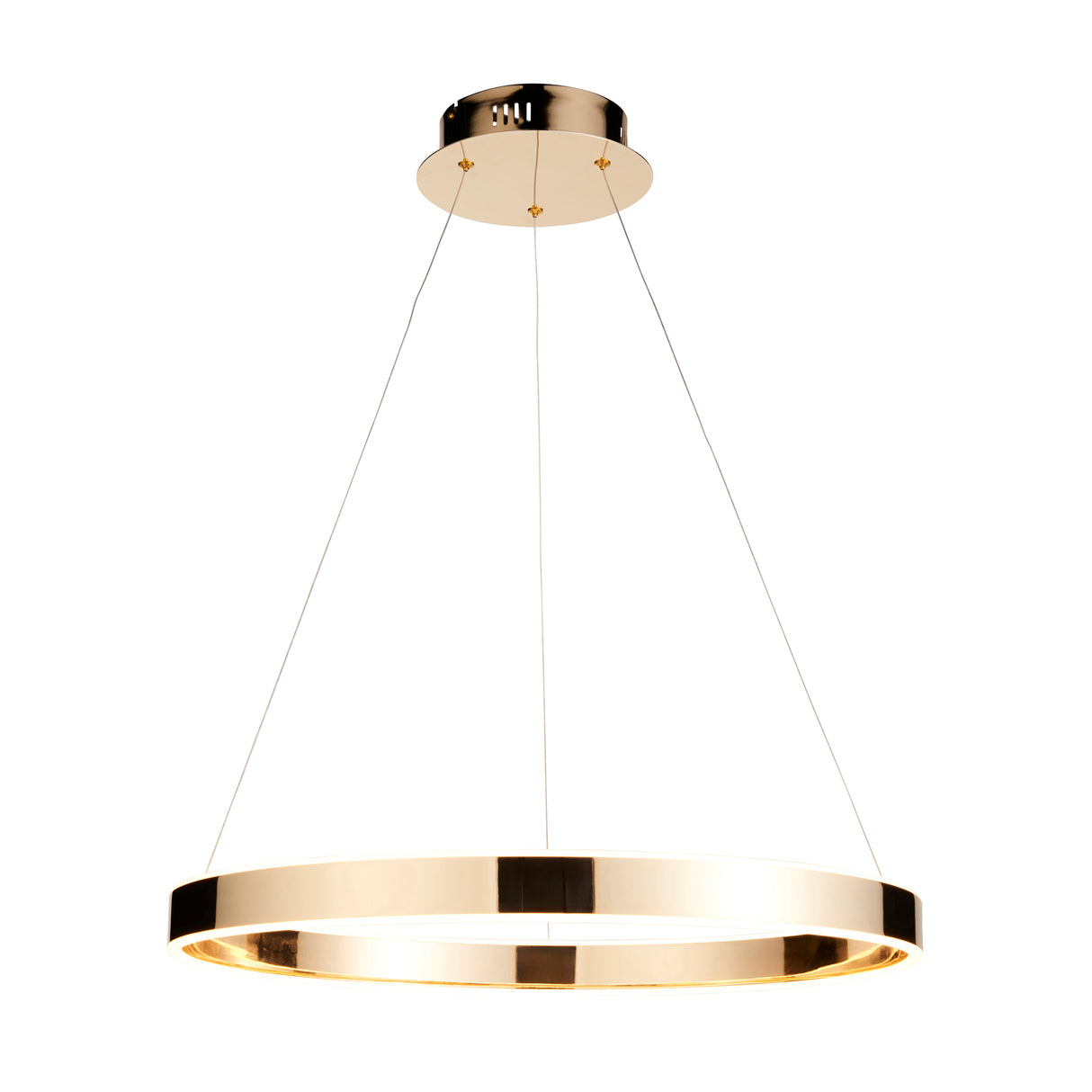 Gen Ring pendant - Comet Lighting
