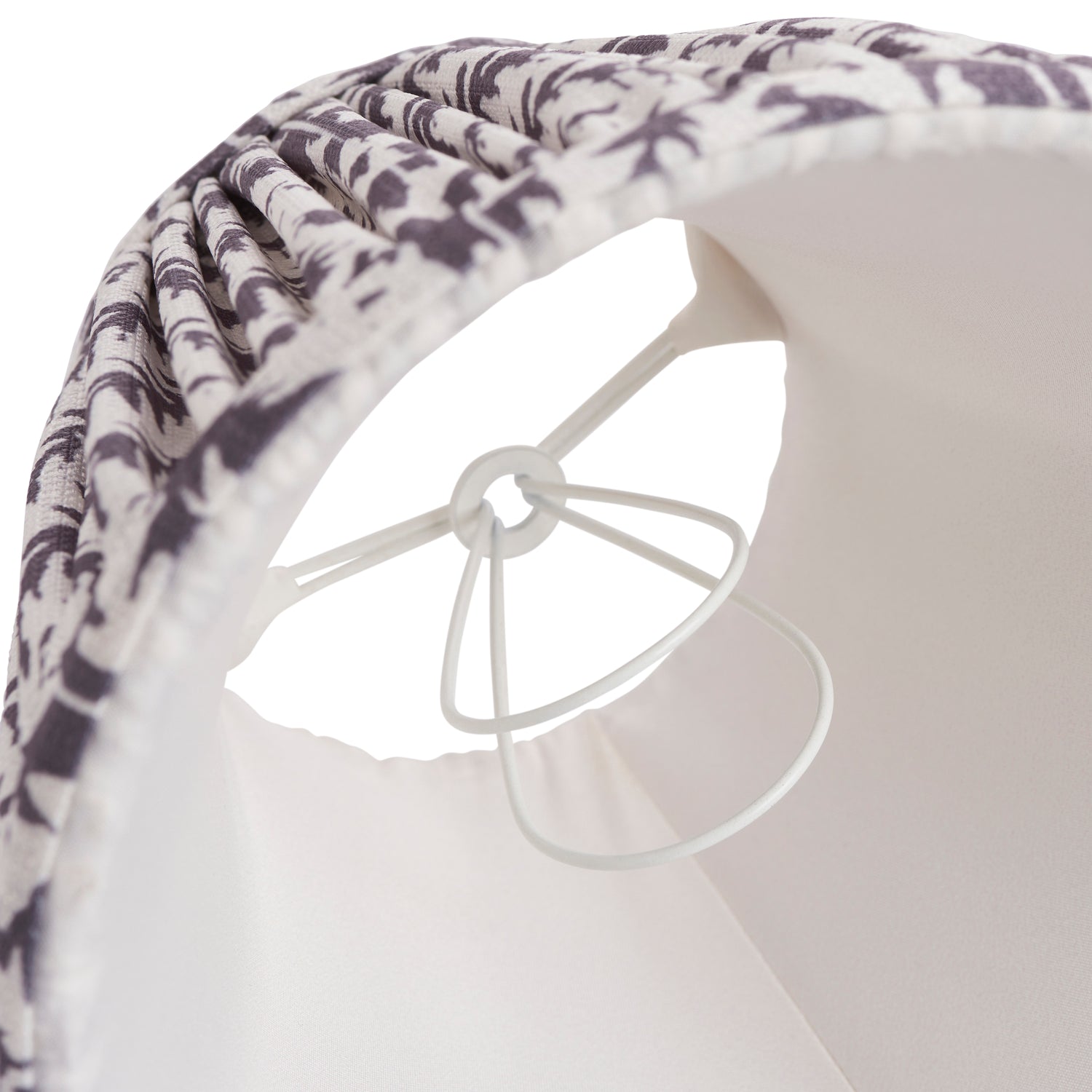 Leaf 16cm Tapered Shade - Comet Lighting