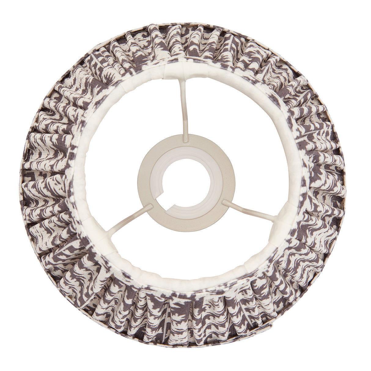 Leaf 20cm Tapered Shade - Comet Lighting