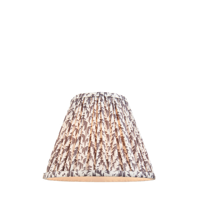 Leaf 25cm Tapered Shade - Comet Lighting