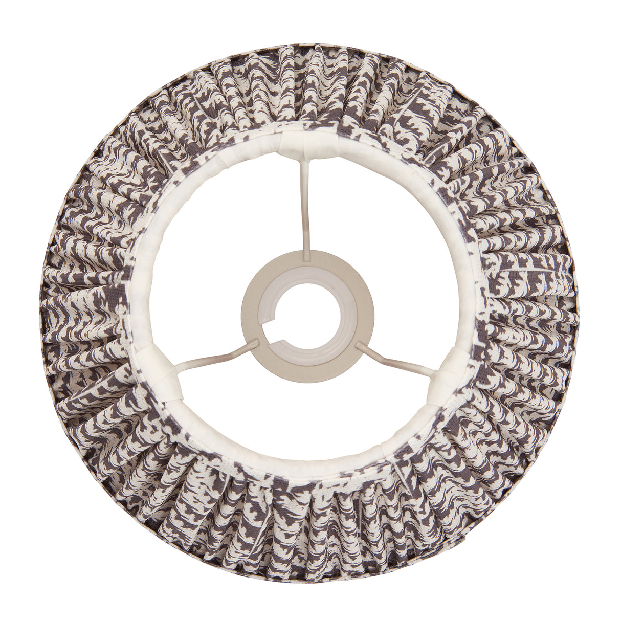 Leaf 25cm Tapered Shade - Comet Lighting
