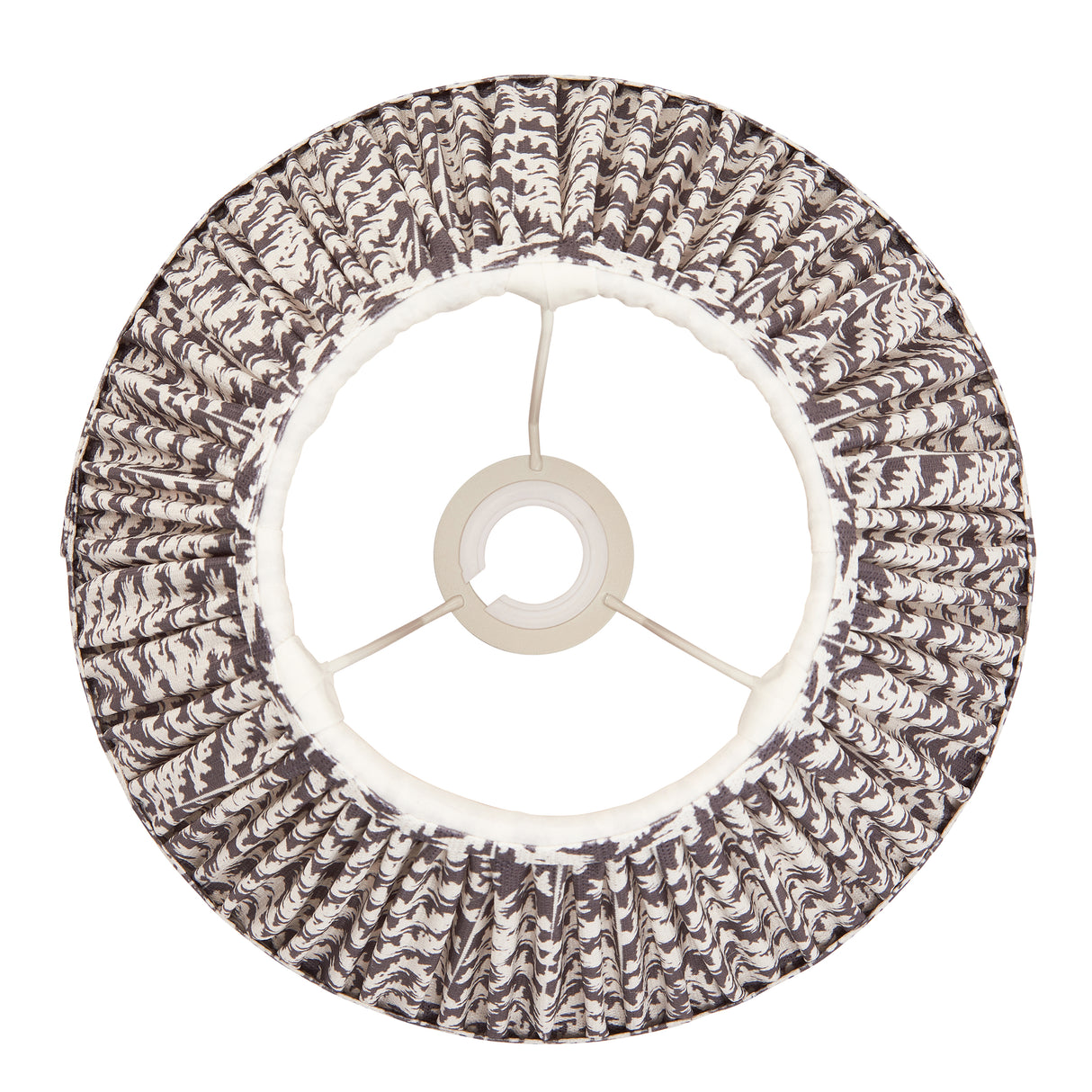 Leaf 30cm Tapered Shade - Comet Lighting