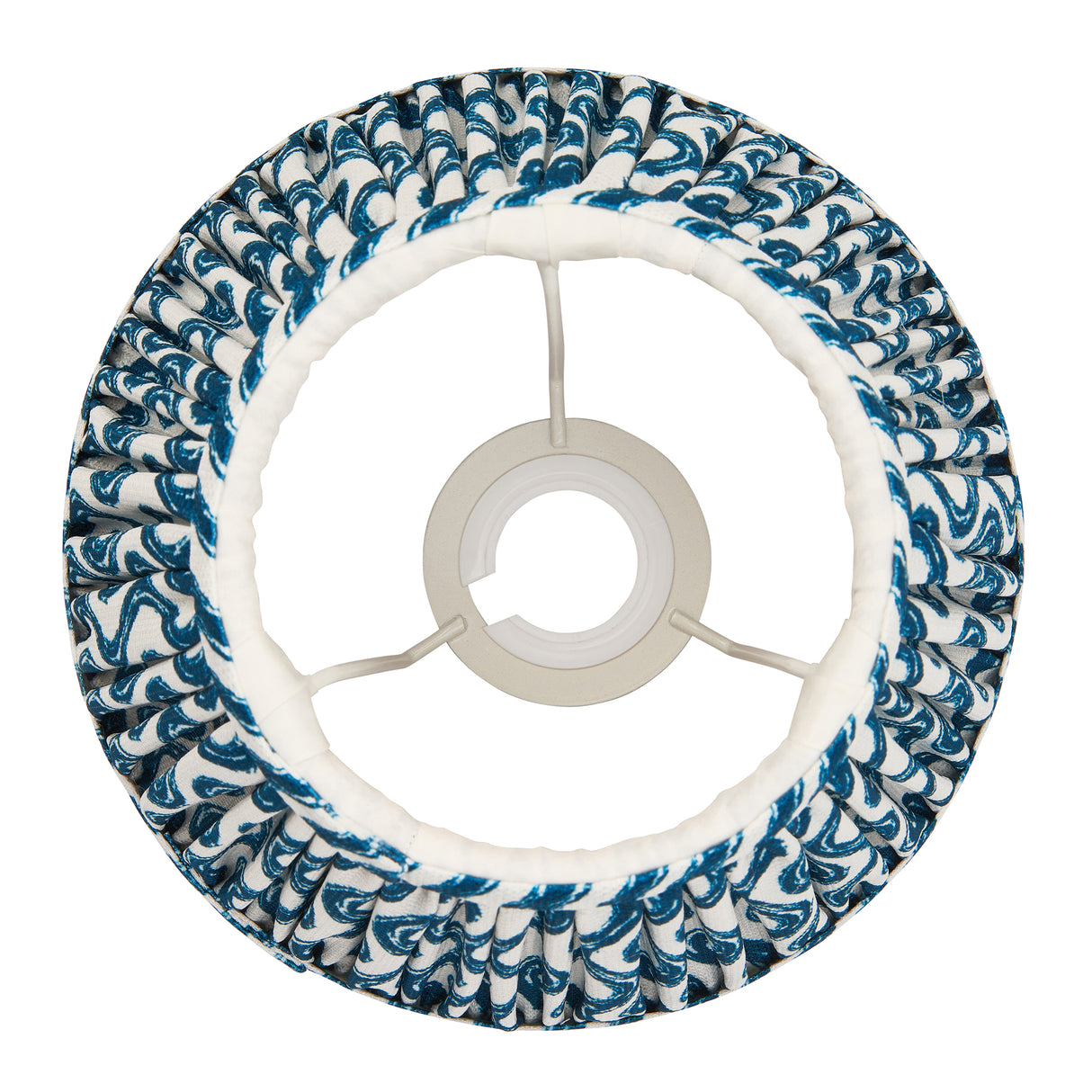 Ripple 20cm Tapered Shade - Comet Lighting