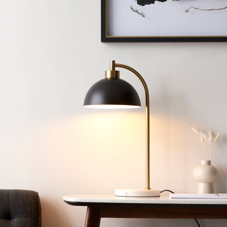 Buchanan Task Table - Comet Lighting