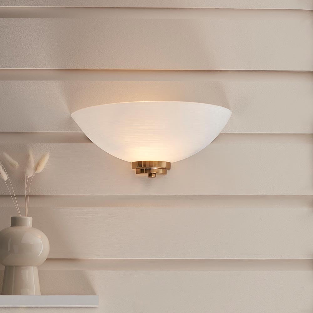 Welles Wall - Comet Lighting