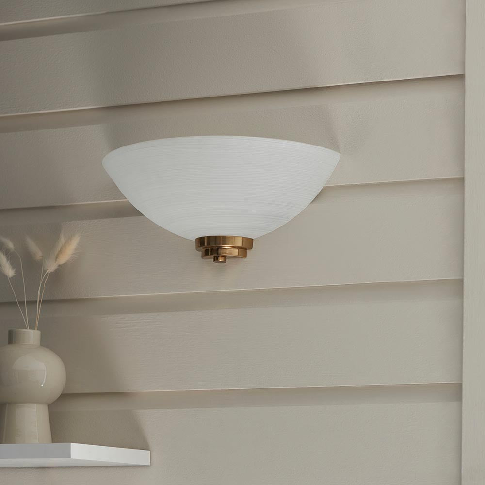 Welles Wall - Comet Lighting