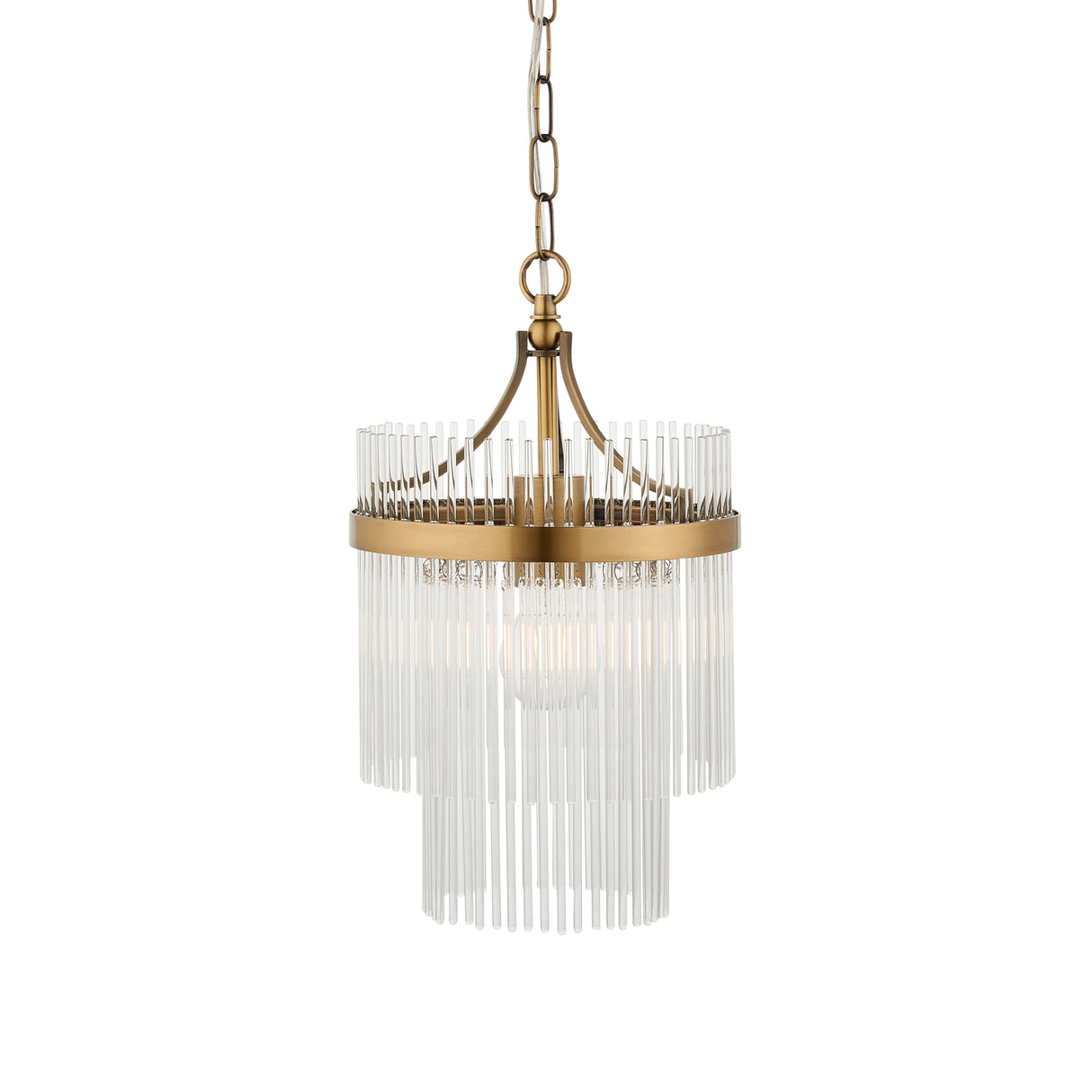 Marietta Pendant - Comet Lighting