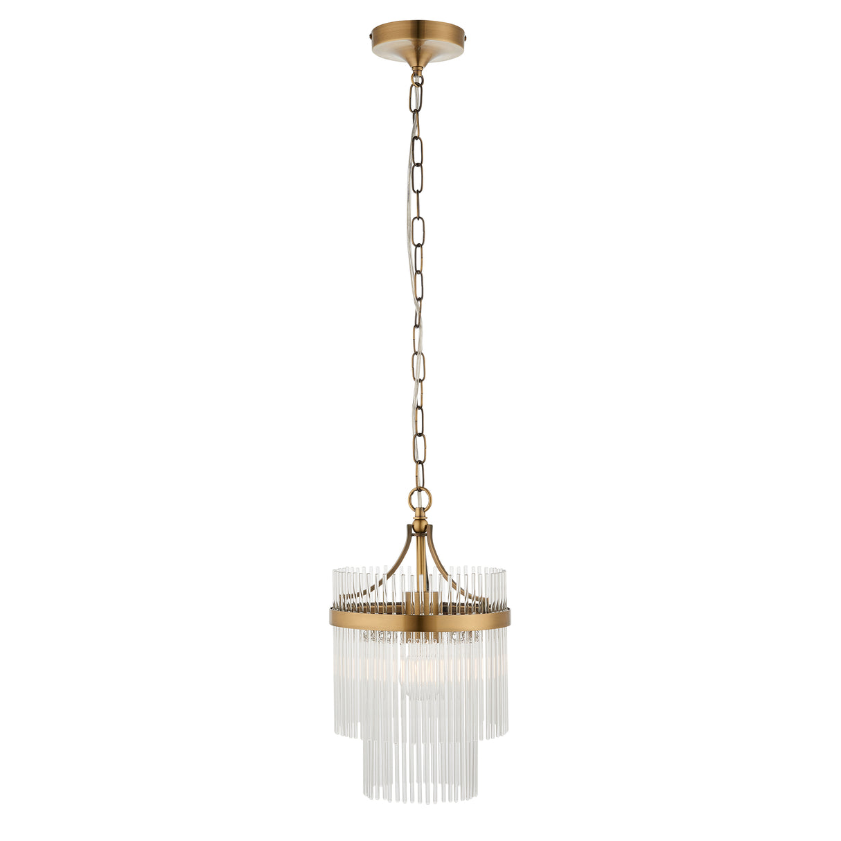 Marietta Pendant - Comet Lighting