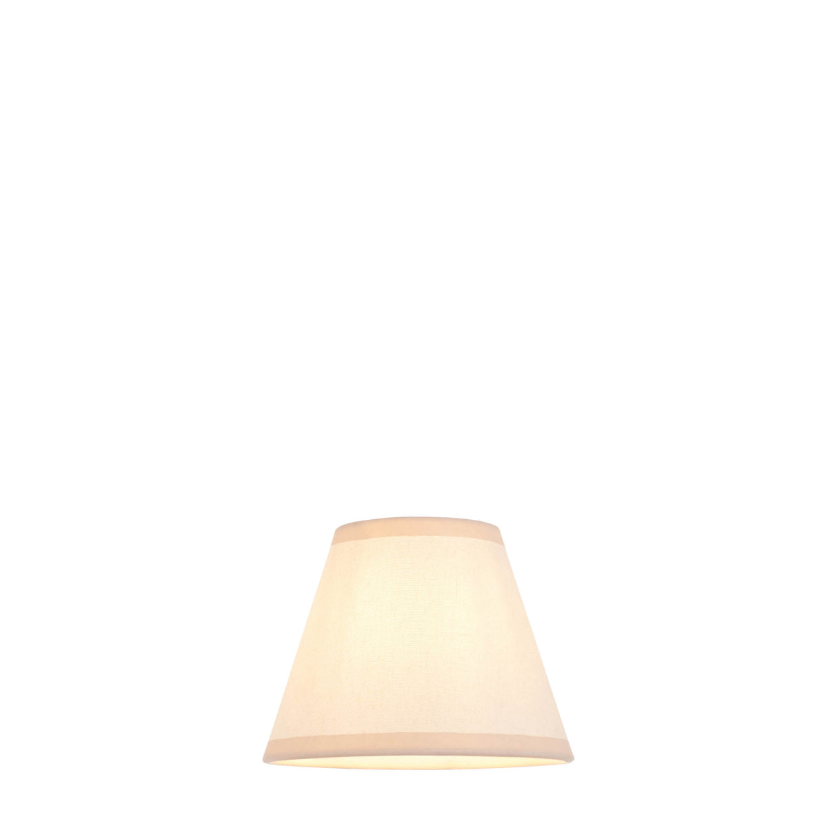 Ivy 16cm Tapered Shade - Comet Lighting