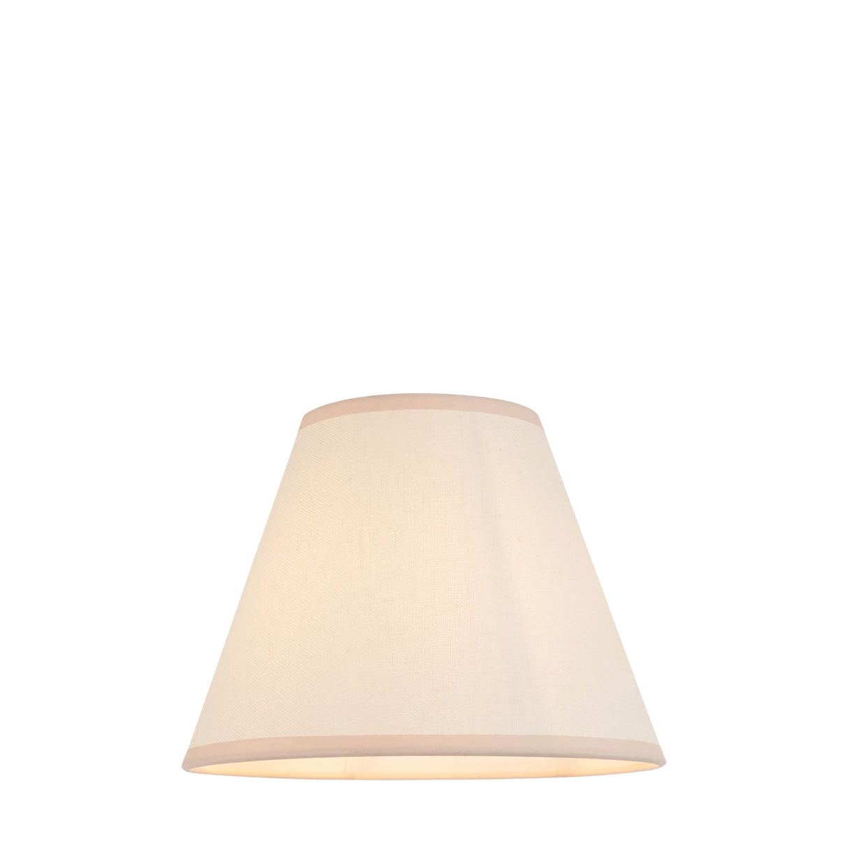 Ivy 25cm Tapered Shade - Comet Lighting
