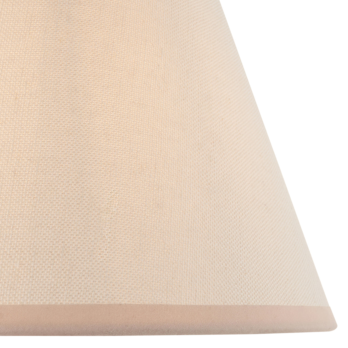 Ivy 25cm Tapered Shade - Comet Lighting