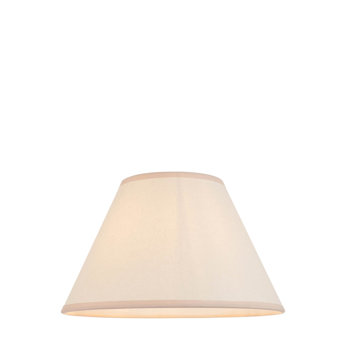 Ivy 30cm Tapered Shade - Comet Lighting