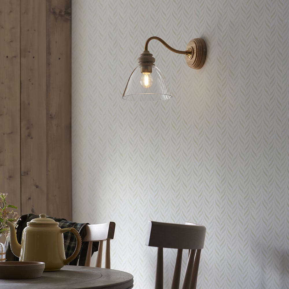 Cotswold Wall Light - Comet Lighting