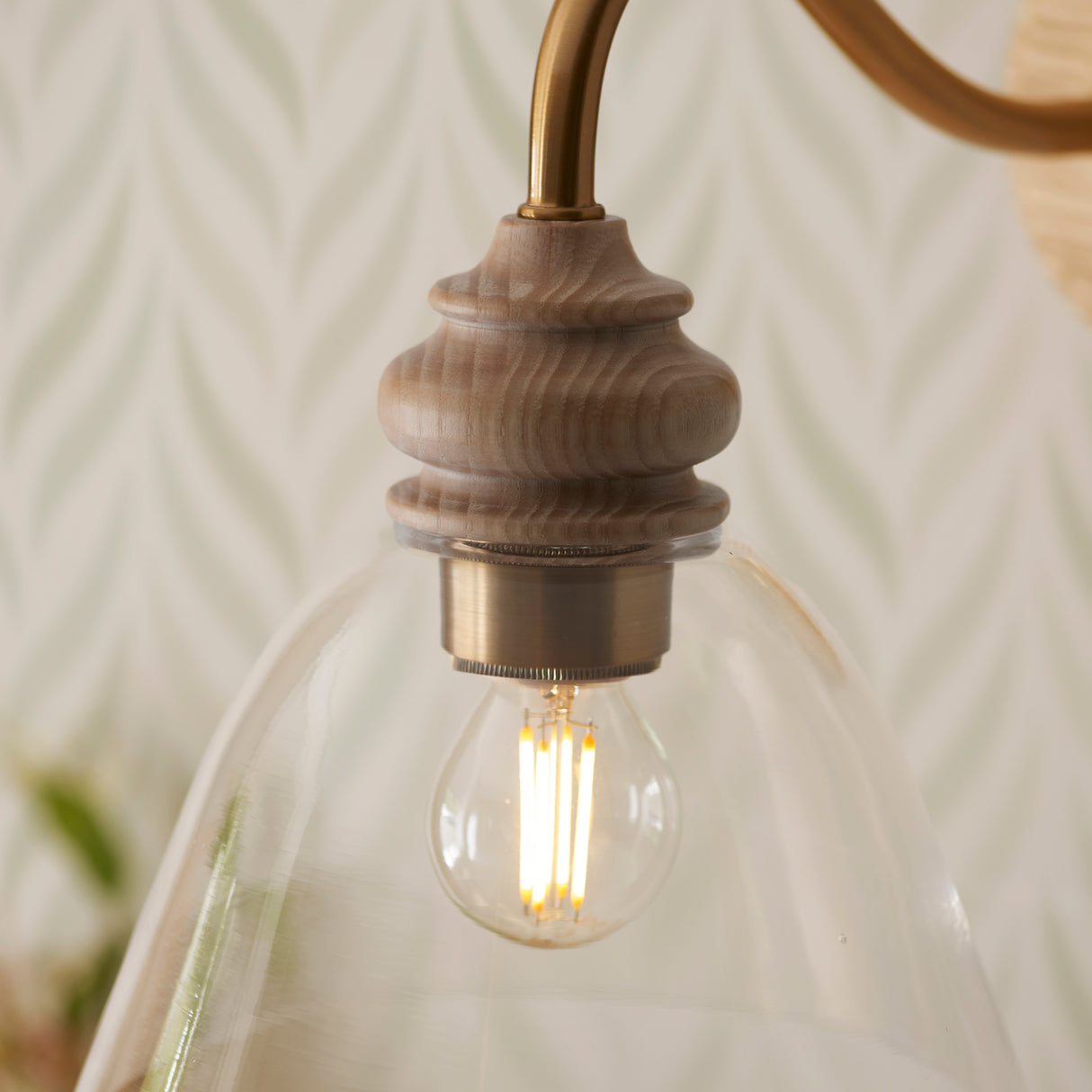 Cotswold Wall Light - Comet Lighting